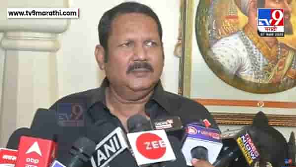 Udyanraje Bhosale Video : ‘औरंगजेब चोर होता, त्याची कबर JCB नं…’; उदयनराजे भोसले भडकले