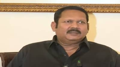 Udayanraje Bhosale : छावा चित्रपट, शिर्के कुटुंबाबद्दल खासदार उदयनराजेंनी स्पष्ट केली आपली भूमिका