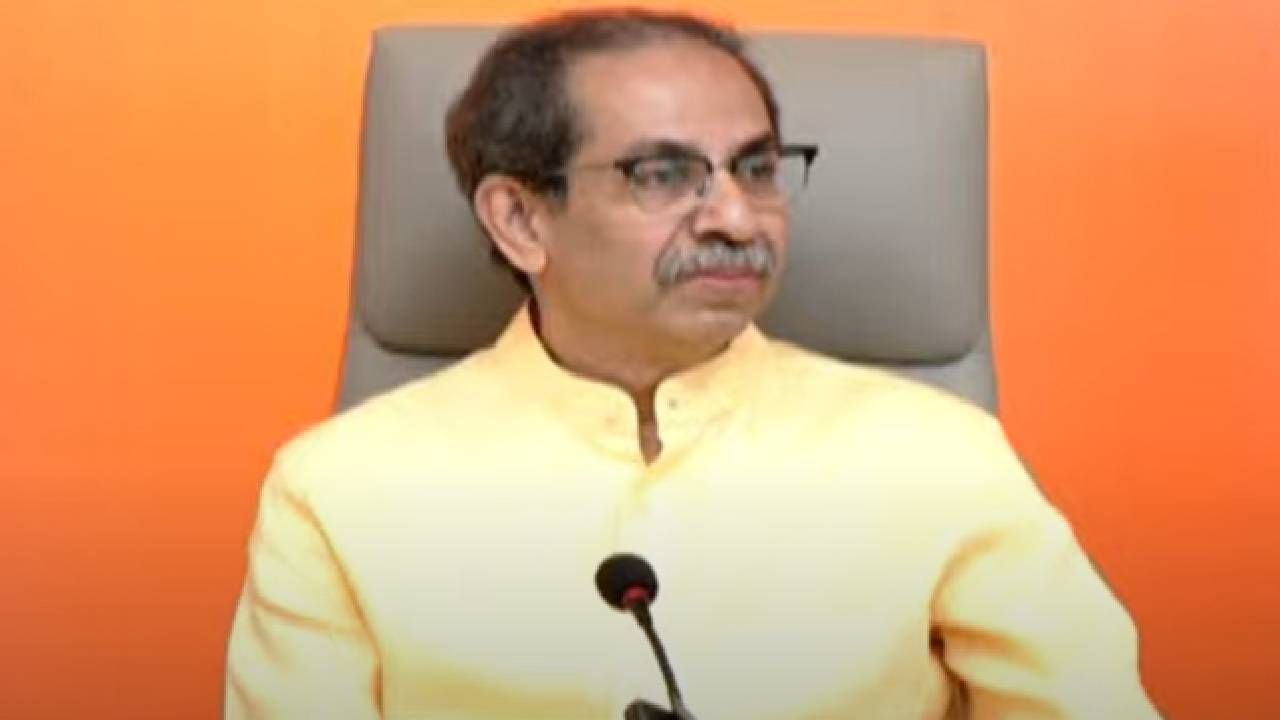 Uddhav Thackeray : हिंदुंच्या मंगळसूत्राचं आता रक्षण कोण करणार? सौगात-ए-मोदीवरुन उद्धव ठाकरेंचा सवाल