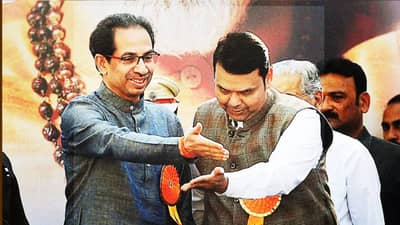 ...तर उद्धव ठाकरेसह भाजपा असती सत्तेत? ती एक चूक नि युती फिस्कटली, फडणवीस यांचा कोणता मोठा गौप्यस्फोट