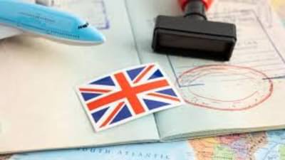 ब्रिटनला जाणं महागलं, ब्रिटन सरकारची व्हिसा शुल्कवाढीची घोषणा