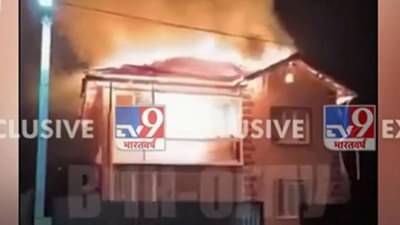 Ukraine Attack Russia : रशियाला भीषण हल्ल्यांनी हादरवलं, शांतता चर्चेआधीच जेलेंस्कींकडून दगा का?