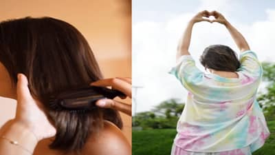 हिरोईन होण्यासाठी शाळा सोडली,लग्नाआधीच प्रेग्नंट,मोठ्या घराण्यात लग्न अन् आज 4, 600 कोटींची मालकीण