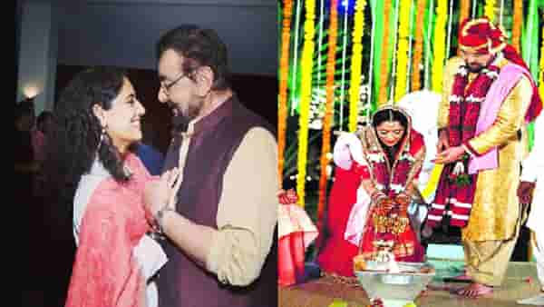 वयाच्या 70 व्या वर्षी चौथ्यांदा बोहल्यावर चढला हा दिग्गज अभिनेता; 29 वर्षांनी लहान अभिनेत्रीशी लग्न