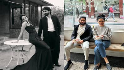 ती खूप ड्रामेबाज आहे... नागा चैतन्य पत्नी शोभिताच्या या सवयीवर नाराज