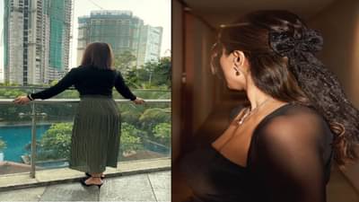 वयाच्या 7 व्या वर्षी घर सोडलं, कॉल सेंटरमध्ये काम केलं,अन् आज आहे इंडस्ट्रीतील सर्वात श्रीमंत अभिनेत्रींपैकी एक