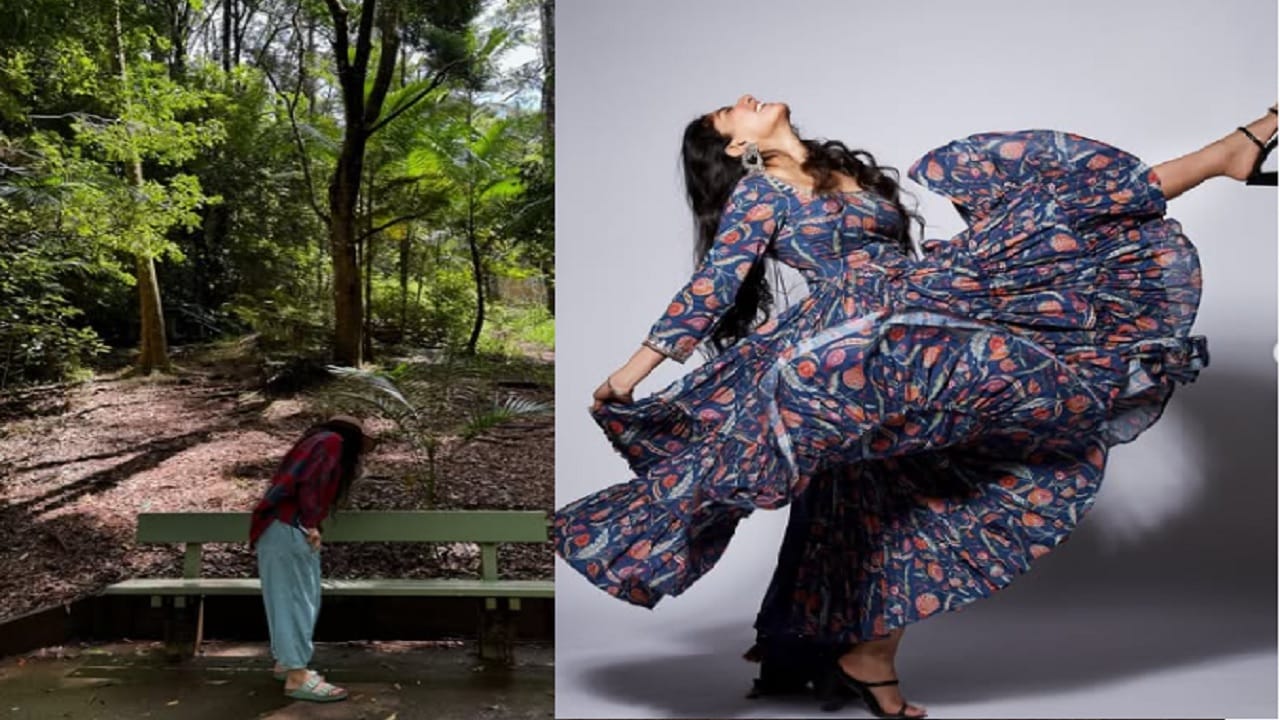 रणबीर कपूरची 'ही' अभिनेत्री चित्रपटांमध्ये अजिबात मेकअप करत नाही; तरीही प्रेक्षकांच्या मनावर करते राज्य