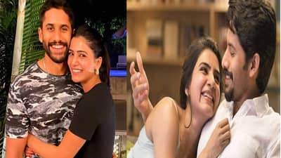 समांथाला हवं होतं बाळ; पण तेव्हाच असं काय घडलं की नागाचैतन्यसोबत घटस्फोटाचा निर्णय