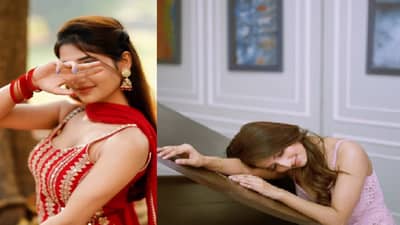 मेल आला आणि अभिनेत्री तडक पोलीस ठाण्यात गेली... काय घडलं? का घाबरली?