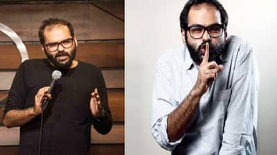 एकनाथ शिंदेंवर विनोद केलेला कुणाल कामरा एका शोमधून किती कमावतो? नेटवर्थ किती?