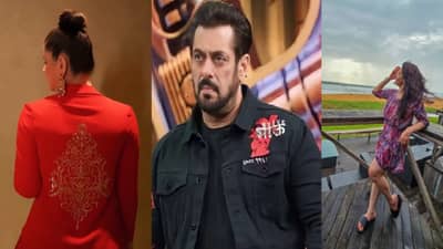 सलमान खानच्या सर्वात मोठ्या फ्लॉप चित्रपटामुळे अभिनेत्रीचे करिअर उद्ध्वस्त, एकही चित्रपट चालला नाही