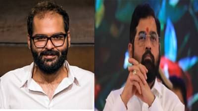 मी माझ्या पलंगाखाली लपून बसणाऱ्यातला नाही... कुणाल कामराचं थेट शिंदेंनाच आव्हान तर पोलिसांवरही प्रश्नचिन्ह