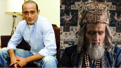 इंडस्ट्रीतून मला बाहेर फेकलं जाईल; छावा फेम अक्षय खन्ना स्वत:बद्दलच असं का म्हणाला?