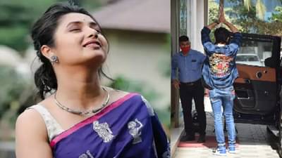 कायम त्याच्या प्रेमात असते... हे आहे प्राजक्ता माळीचं प्रेम; अखेर मनातलं बोलूनच टाकलं