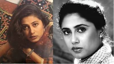 रक्तस्त्रावामुळे उलट्या,चेहरा पांढरा पडला, अंत्यसंस्कार वधूसारखे; स्मिता पाटीलचा शेवट इतका भयानक