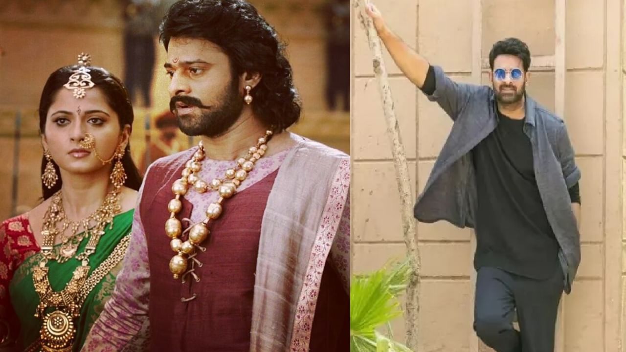 प्रभास अडकणार लग्नबेडीत, जोरदार तयारी सुरु; कोण आहे बाहुबलीची देवसेना?