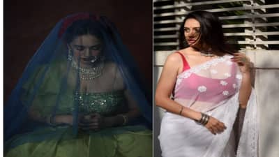 तू खूप जाड आहेस ऐकून मी... वजनावरुन ट्रोल होणारी अभिनेत्री होती डिप्रेशनमध्ये