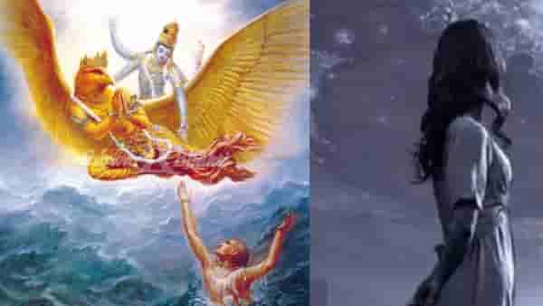 गरुड पुराणानुसार स्वत:चं आयुष्य संपवणाऱ्यांसोबत पुढे काय होतं?