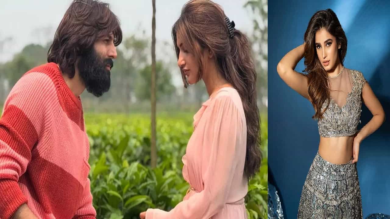 राशा थडानीसाठी श्रीलीलाचा पत्ता कट; या चित्रपटात कार्तिक आर्यनसोबत राशा करणार रोमान्स