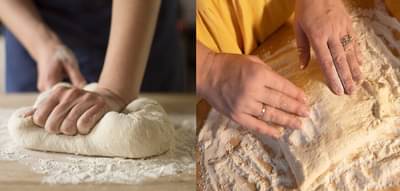 पीठ मळल्यानंतर त्यावर बोटांचे ठसे का उमटवतात? यामागील शास्त्रीय कारण आणि परंपरा माहितीये?