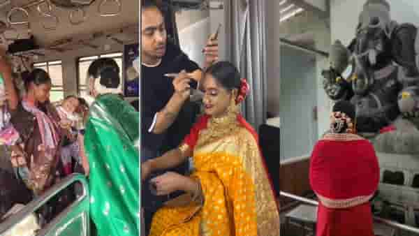 अनेकदा सामूहिक अत्याचार, सिग्नलवर भीक ते मुंबईतील ट्रेन की रेखा; आज फॅशन ब्रँडची ब्रँड अॅम्बेसेडर