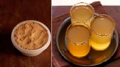 उसाचा किंवा द्राक्षांचा रस नाही तर प्या चंदनाचं सरबत, दिसतील चमत्कारिक फायदे, कसं बनवायचं पाहा