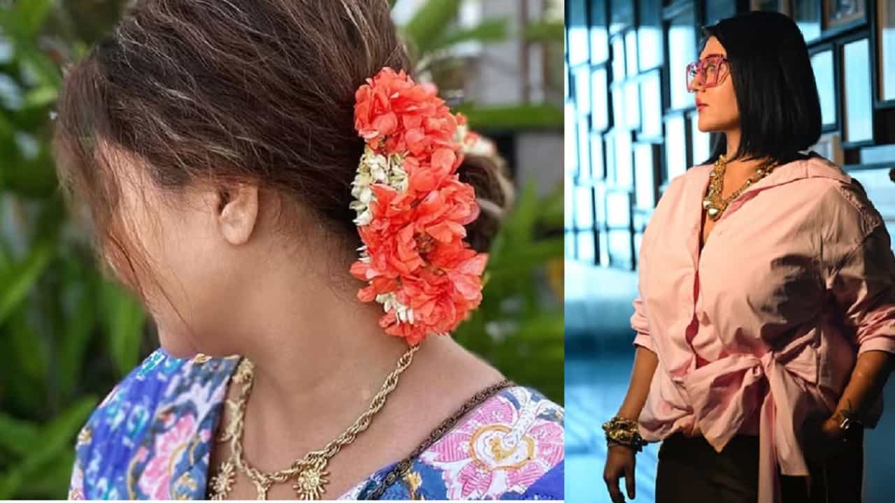 मला 50 व्या वर्षापर्यंत भरपूर रोमान्स, अफेअर्स हवेत; पती अन् मुलीने नातं तोडलेली अभिनेत्री कोण?