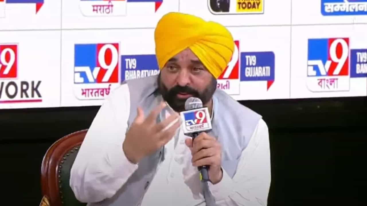 व्यंग आणि शिवीगाळ यात फरक आहे कुणाल कामराबद्दल पंजाबचे मुख्यमंत्री काय म्हणाले?