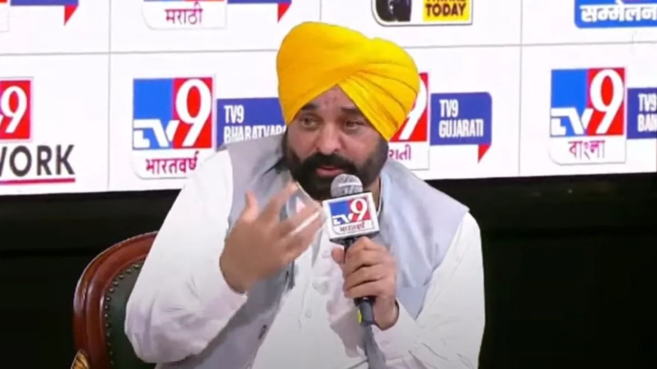 व्यंग आणि शिवीगाळ यात फरक आहे कुणाल कामराबद्दल पंजाबचे मुख्यमंत्री काय म्हणाले?