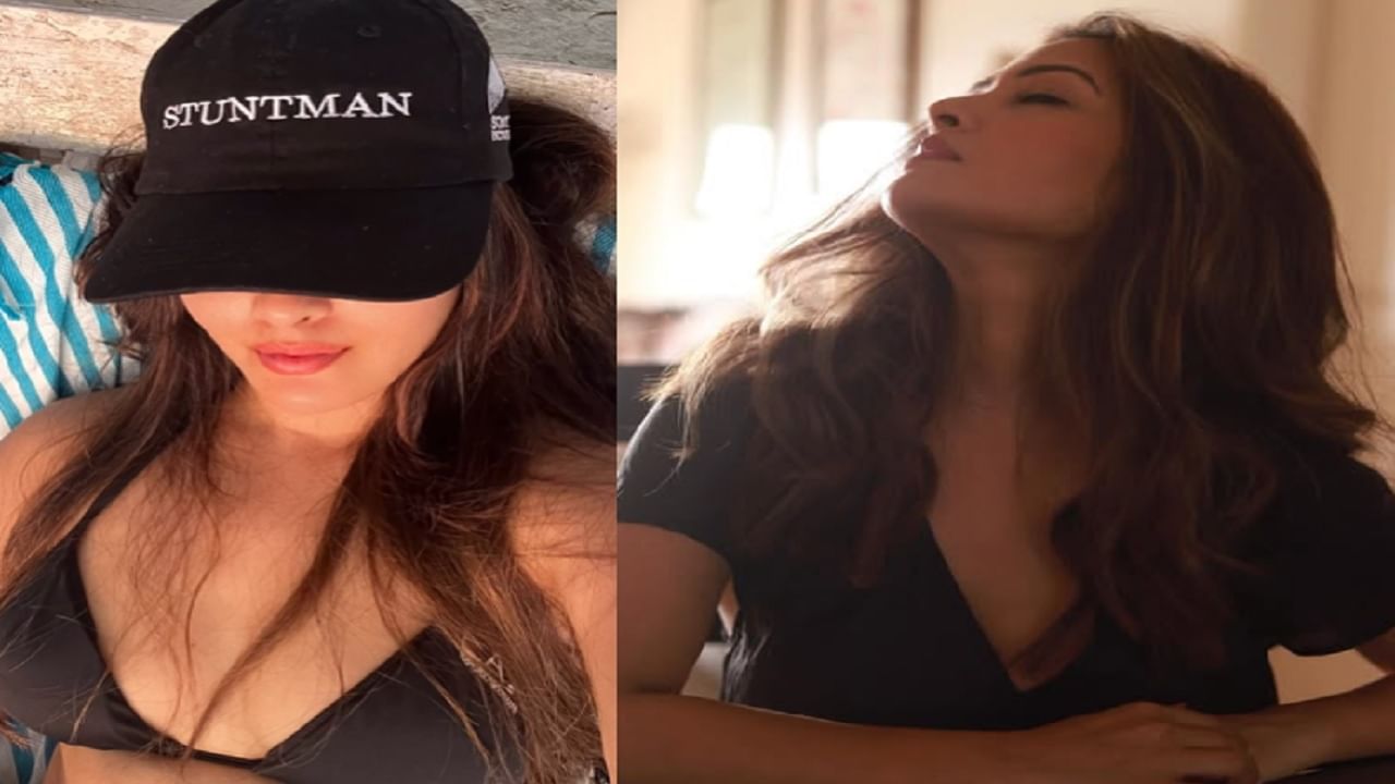 राजघराण्यातील मुलगी... बॉलिवूड पदार्पण करताच झाली स्टार, फक्त एका MMS स्कँडलमुळे रातोरात करिअर उद्ध्वस्त