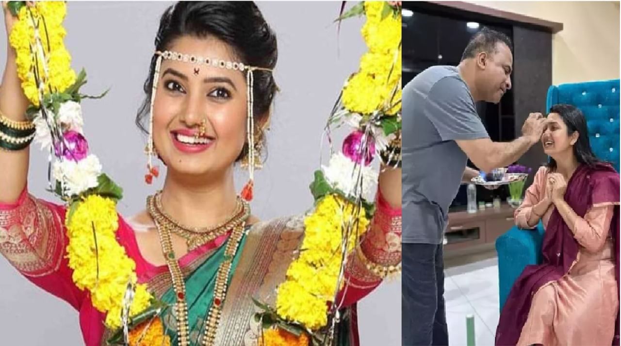 'त्याला मिशी-दाढी अन् तो चहा पिणारा...'; प्राजक्ता माळीचा होणारा नवरा असा असणार