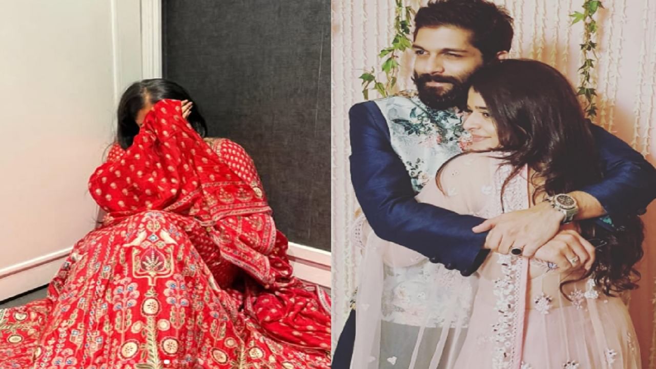 राज ठाकरेंच्या लेकीला पाहिलंत का? लाल अनारकली ड्रेसमध्ये सुंदर फोटोशूट; बॉलिवूडशीही आहे संबंध