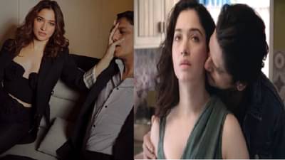 अखेर समोर आलं तमन्ना भाटिया-विजय वर्माच्या ब्रेकअपचं कारण; जाणून धक्का बसेल