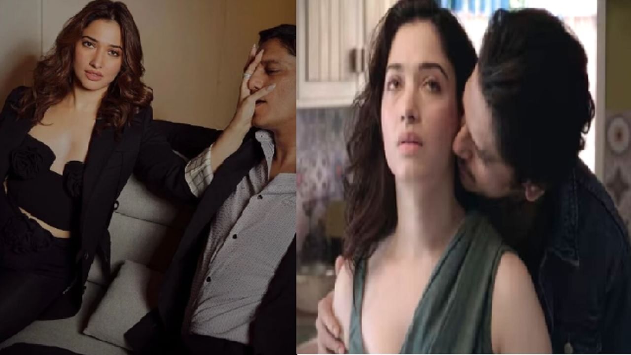 अखेर समोर आलं तमन्ना भाटिया-विजय वर्माच्या ब्रेकअपचं कारण; जाणून धक्का बसेल