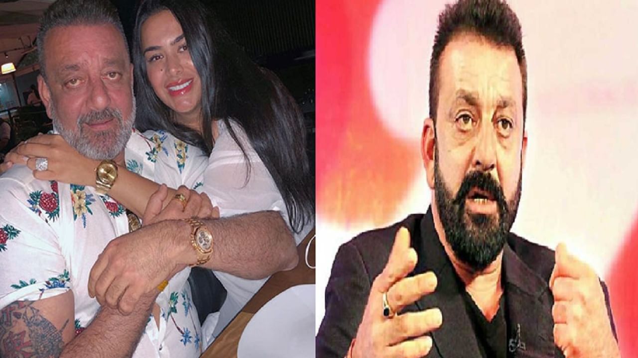 तर बाप म्हणून मी माझ्या मुलीचे पाय तोडले असते...; संजय दत्त असं का म्हणाला ? तर बाप म्हणून मी माझ्या मुलीचे पाय तोडले असते...; संजय दत्त असं का म्हणाला ?