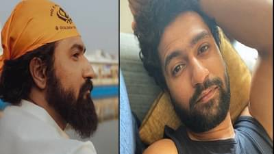 विकी कौशल या गंभीर आजारातून बाहेर आलाय; हातपाय उचलणे देखील झाले होते बंद