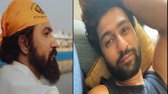 विकी कौशल या गंभीर आजारातून बाहेर आलाय; हातपाय उचलणे देखील झाले होते बंद