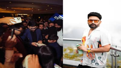 सक्सेसमुळे कपिल शर्मा घमेंडी झालाय? शोमधील सहकलाकार स्पष्टच बोलला