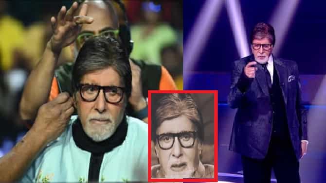 VIDEO कौन बनेगा करोडपती 16 चा शेवट, निरोप घेताना अमिताभ बच्चन भावूक, प्रेक्षकही रडले