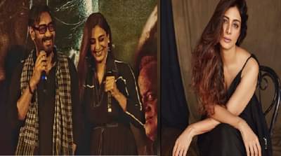 या सुपरस्टारच्या प्रेमात वेडी झाली होती तब्बू, 10 वर्षे वाट पाहिली, 53 व्या वर्षीही एकटी