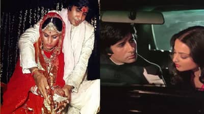 त्यांनी गर्लफ्रेंडसाठी केलं असतं,पण माझ्यासाठी नाही.... अमिताभ यांच्याबद्दल जया बच्चन स्पष्टच बोलल्या