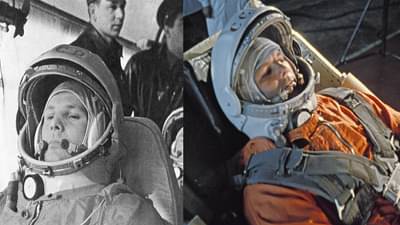 मातीतून आकाशाकडे! युरी गागारिनची प्रेरणादायी आणि भावनिक गाथा एकदा नक्की वाचा