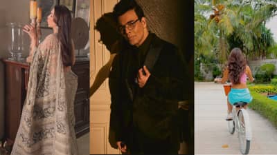 ना डान्स येत, ना डायलॉग बोलता येत..., अभिनेत्रीची ऑडिशन पाहून करण जोहर भडकला, केला सर्वांसमोर अपमान