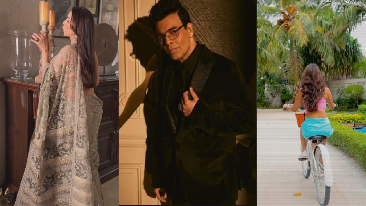 'ना डान्स येत, ना डायलॉग बोलता येत...', अभिनेत्रीची ऑडिशन पाहून करण जोहर भडकला, केला सर्वांसमोर अपमान