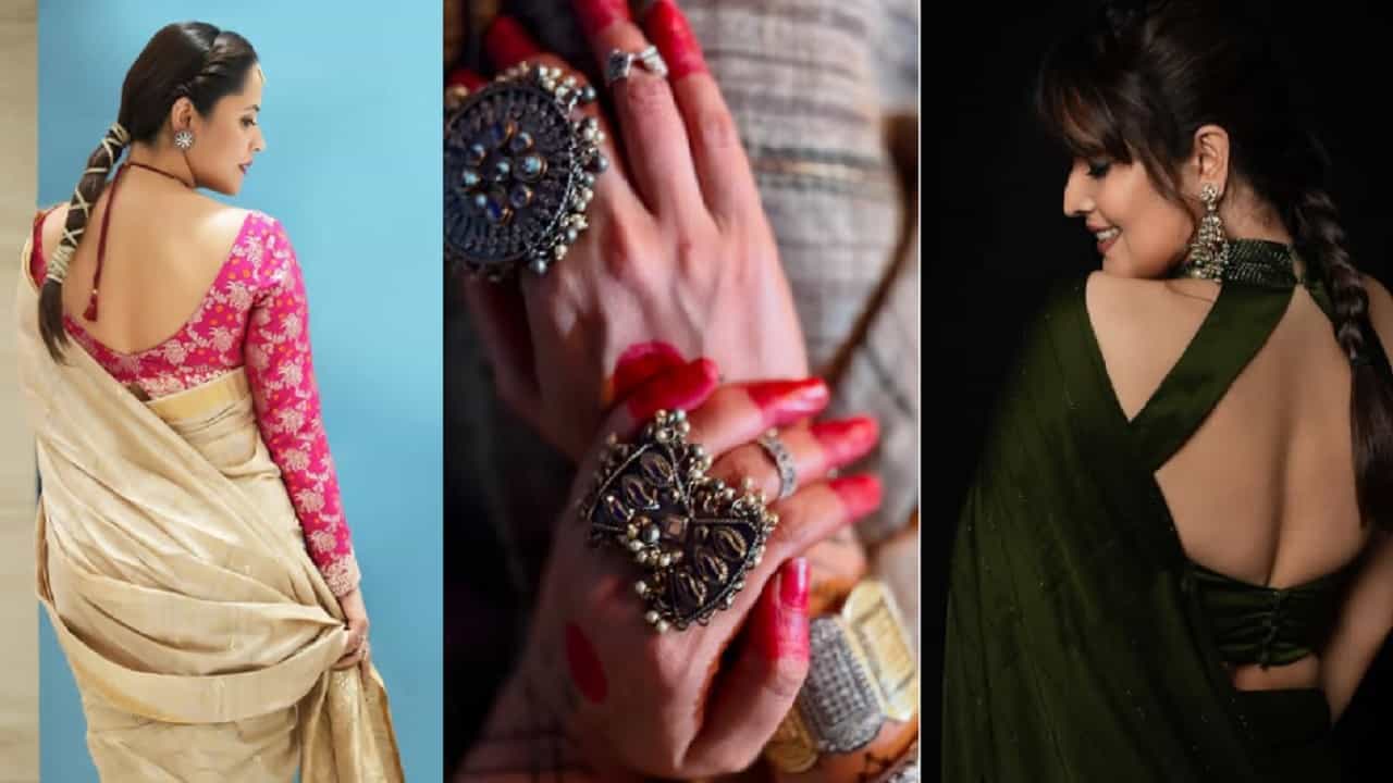 मासिक पाळीत 5 दिवस घरापासून दूर राहते ही अभिनेत्री; एकाही वस्तूला करत नाही स्पर्श, कोण आहे ही अभिनेत्री माहितीये?