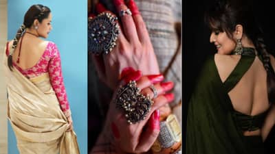 मासिक पाळीत 5 दिवस घरापासून दूर राहते ही अभिनेत्री; एकाही वस्तूला करत नाही स्पर्श, कोण आहे ही अभिनेत्री माहितीये?