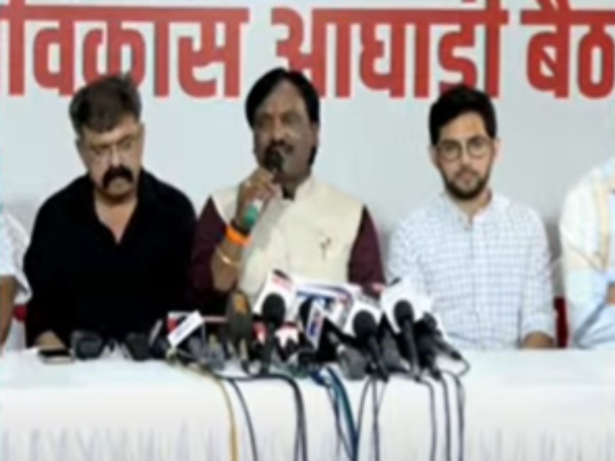 उद्यापासून राज्याच्या अर्थसंकल्पीय अधिवेशनाला सुरुवात, विरोधकांचा चहापानावर बहिष्कार