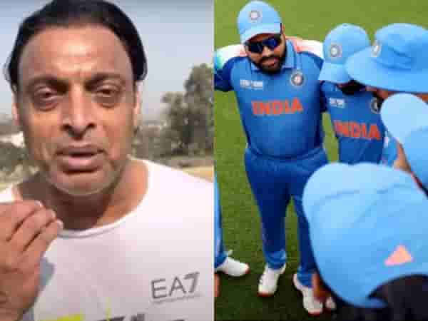 Champions Trophy 2025 : चॅम्पियन्स ट्रॉफिच्या फायनलपूर्वी शोएब अख्तरच खळबळजनक वक्तव्य, म्हणाला जर आम्ही भारताला...
