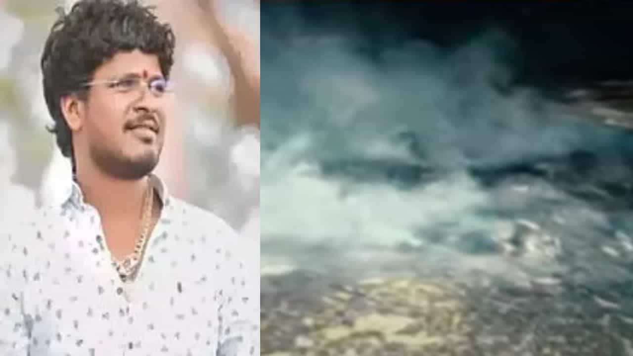 घर जाळलं, मुलींना मारहाण केली, कोंबडे घेऊन गेले..., खोक्याची भावजयी नेमकं काय म्हणाली?