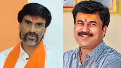 तुरूंगात वाल्मिक कराड, घुलेला मारहाण; मनोज जरांगे पाटलांना वेगळाच संशय